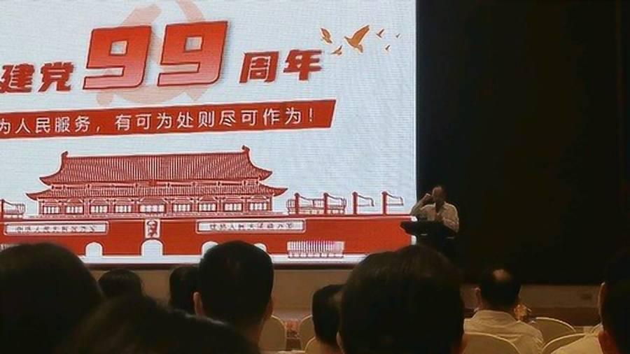 我国首条海上“智慧高速”建成通车
